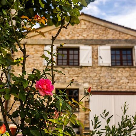 Maison Au Coeur De Saint-Emilion エクステリア 写真