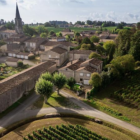 Maison Au Coeur De Saint-Emilion エクステリア 写真