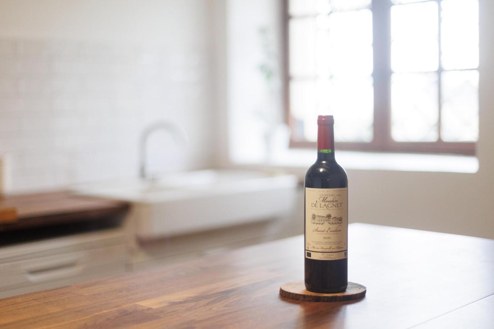 Maison Au Coeur De Saint-Emilion エクステリア 写真