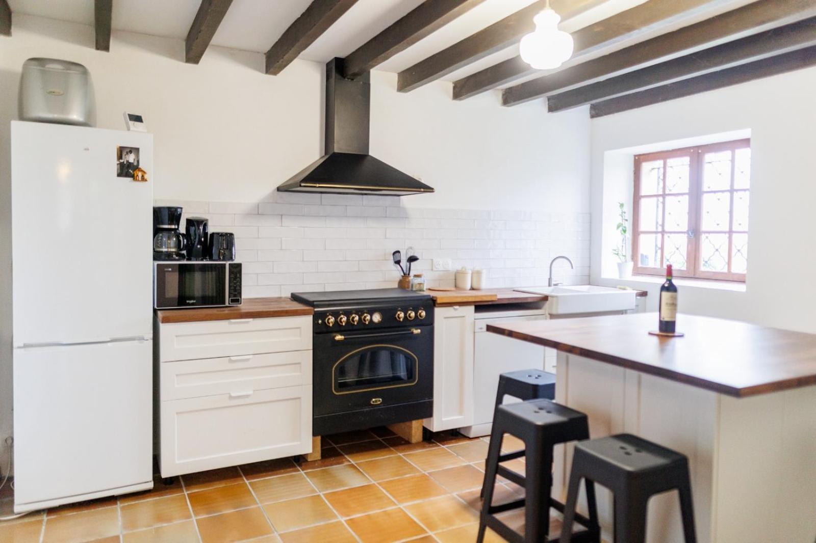 Maison Au Coeur De Saint-Emilion エクステリア 写真