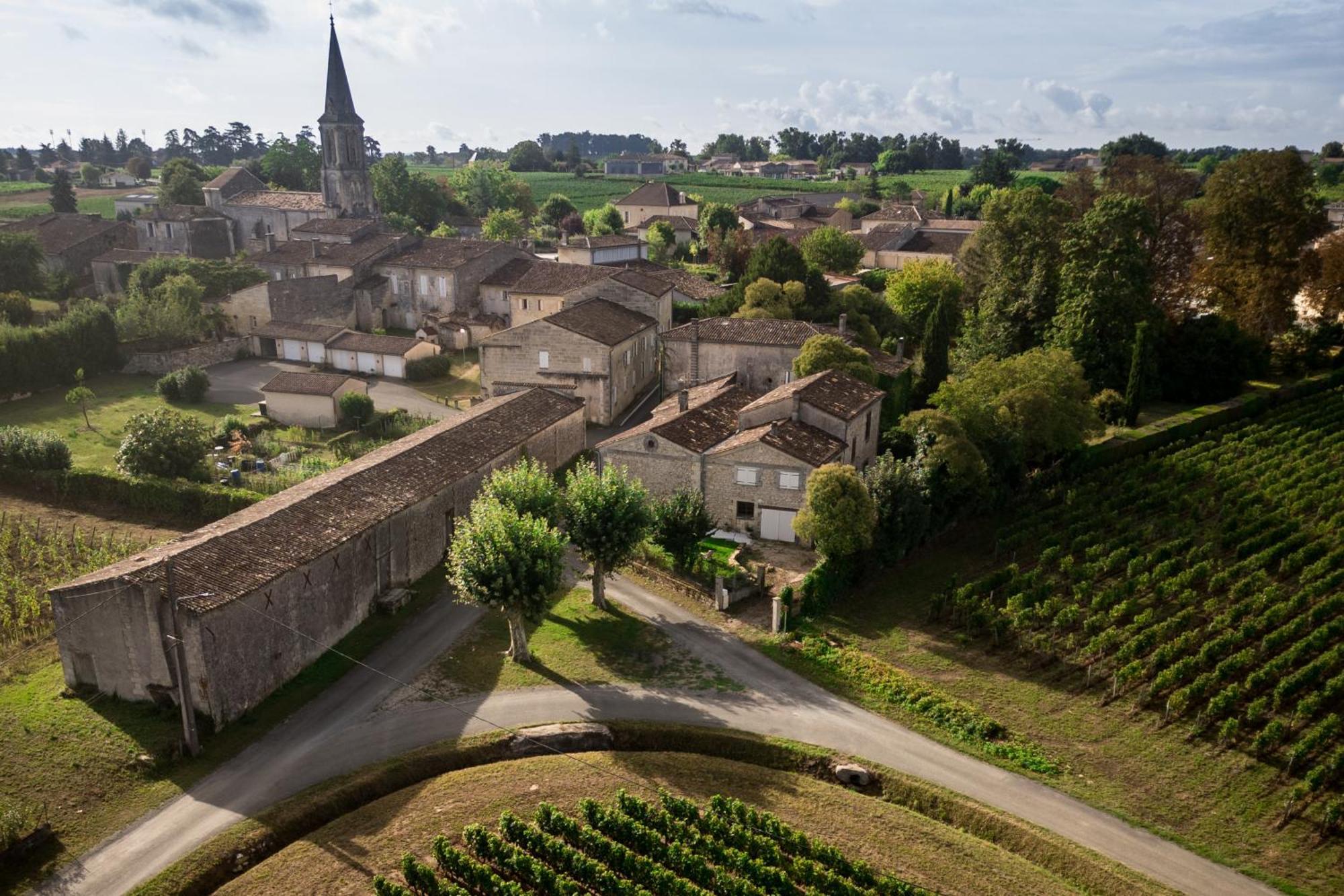 Maison Au Coeur De Saint-Emilion エクステリア 写真